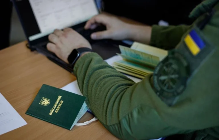 ТЦК почали перевіряти бізнес: як уникнути штрафу до 59,5 тисячі гривень