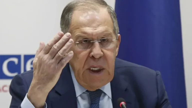 Лавров заговорив “по поняттях”: що глава МЗС РФ заявив про “дух Анкориджа”