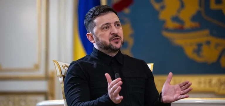 У Банкової можуть бути завищені очікування: експерт про мир до зими