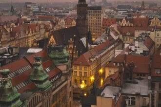 Любите планувати подорожі? В цьому конкурсі ви можете виграти тур до Швейцарії