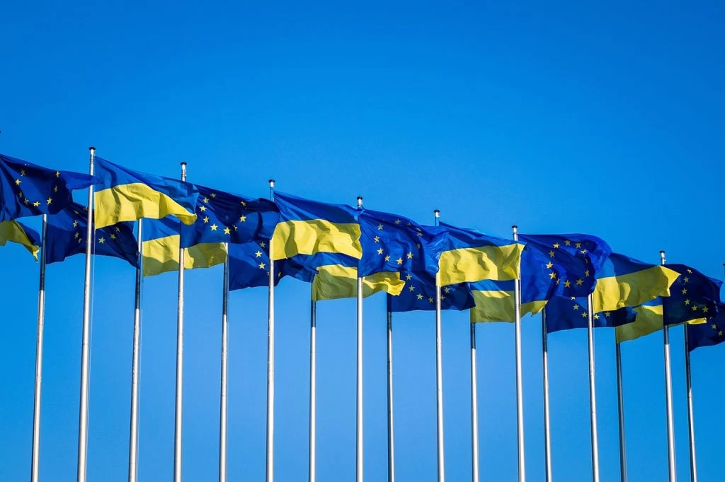 За поїздку до ЄС хотіли брати 20 євро: нові правила поставили на паузу