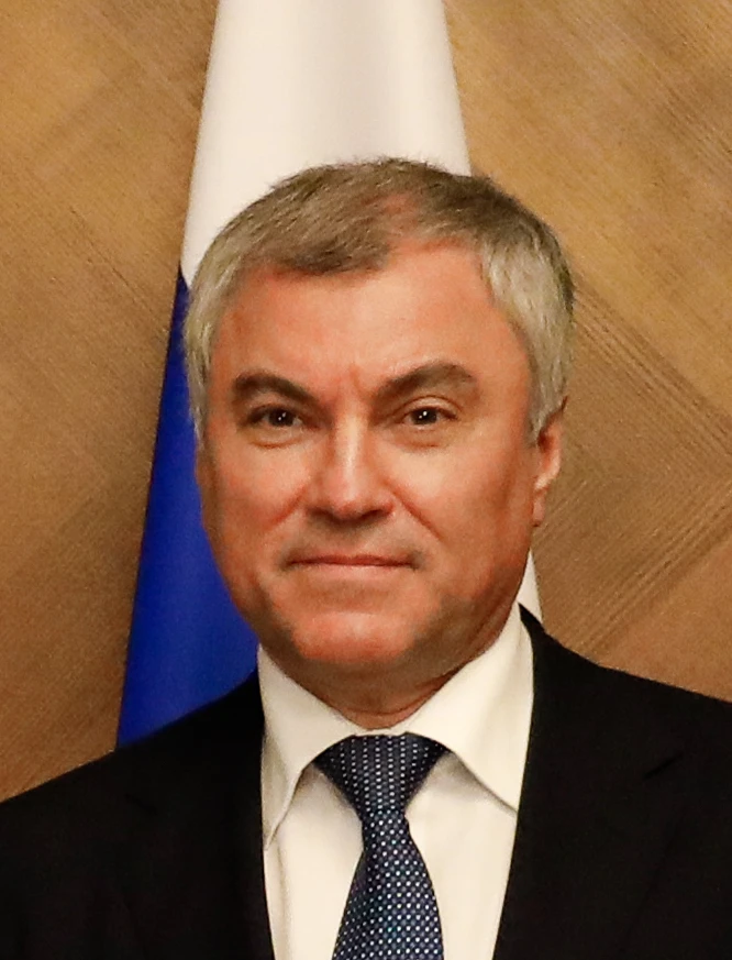 Володін пригрозив Японії ядерною зброєю через Курильські острови