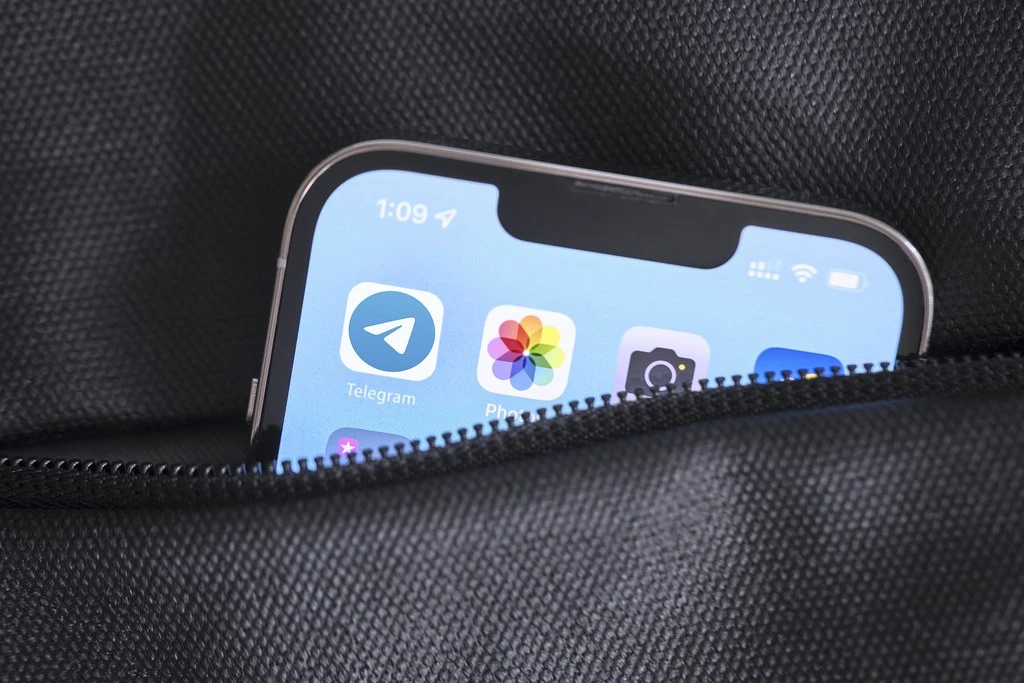 Як повністю видалити акаунт у Telegram: інструкція для Android, iPhone та ПК