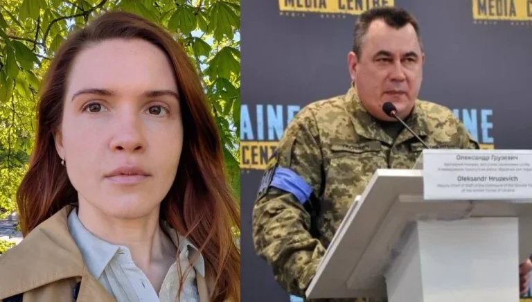 «Ідеолог бусифікації» залишив посаду: Безугла відреагувала на кадрове рішення