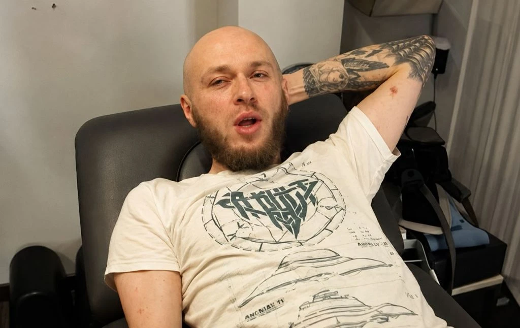 Заступник командира РДК зник біля власного дому: у штабі заявили про затримання