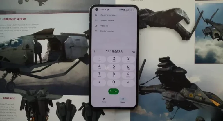Android приховує корисне меню: один код покаже справжню силу сигналу та проблеми зі зв’язком