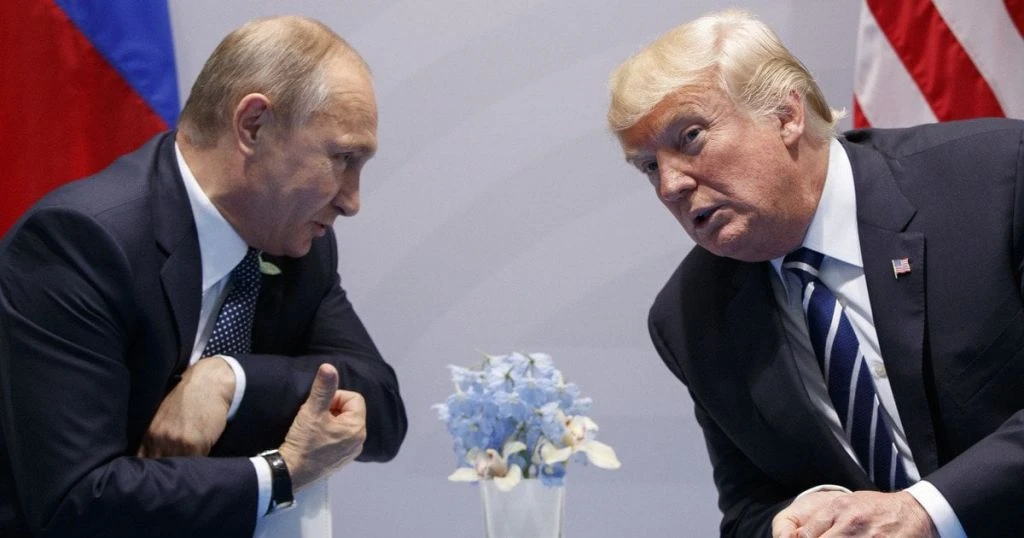Путін переконував Трампа, що Україна програє: в ISW пояснили, навіщо це Кремлю