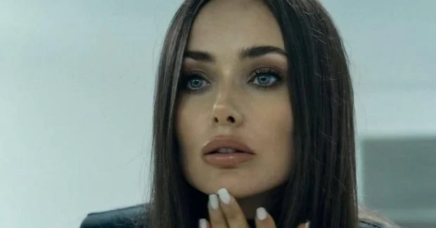 Ксенія Мішина пояснила, чому майже зникла з кіно: акторка змінила пріоритети