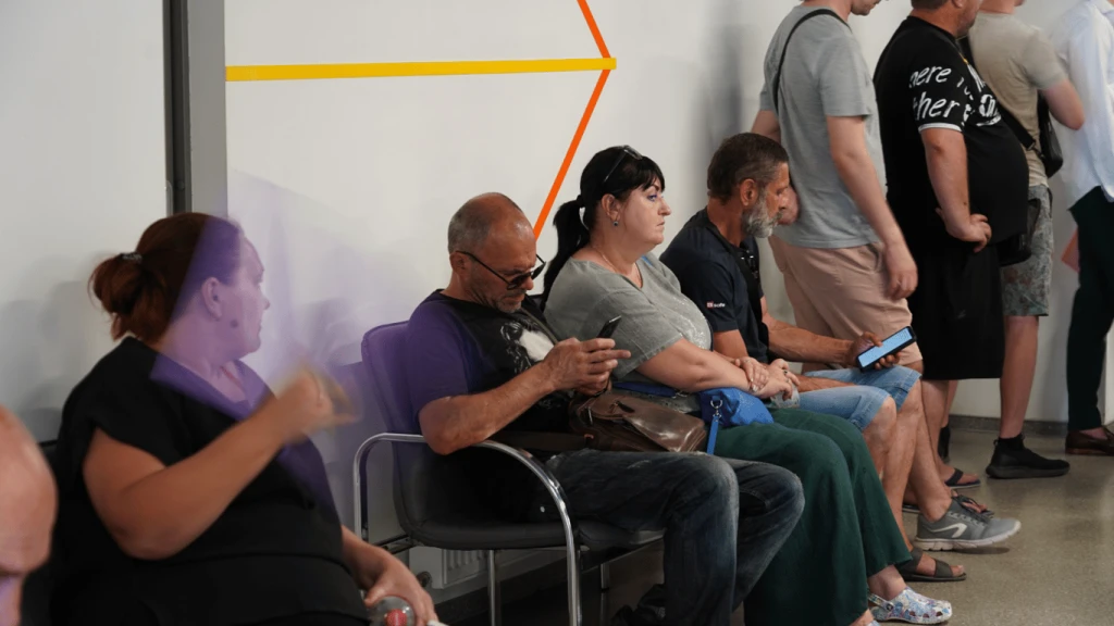 Відстрочка через догляд за батьком: які документи потрібно подати до ЦНАПу