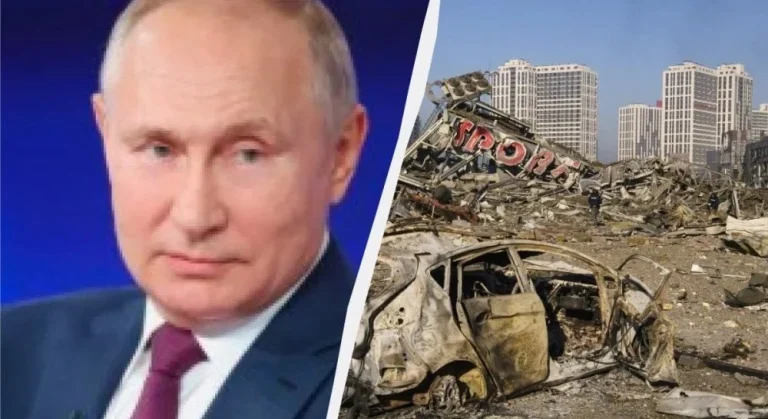 Путін розраховує зламати Україну зимовими ударами: що показав аналіз ISW