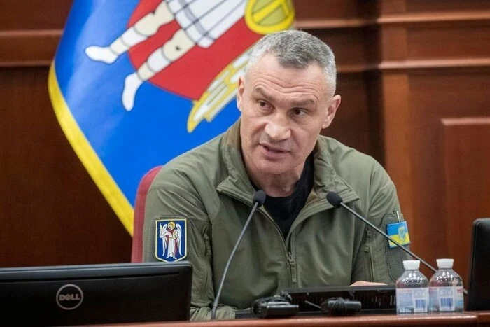 Вода в Києві може подорожчати: Кличко пояснив, чому старі тарифи більше не працюють