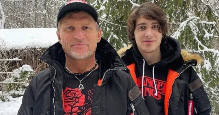 Син Олега Скрипки звільнився із ЗСУ й отримав відстрочку: як він відповів на звинувачення