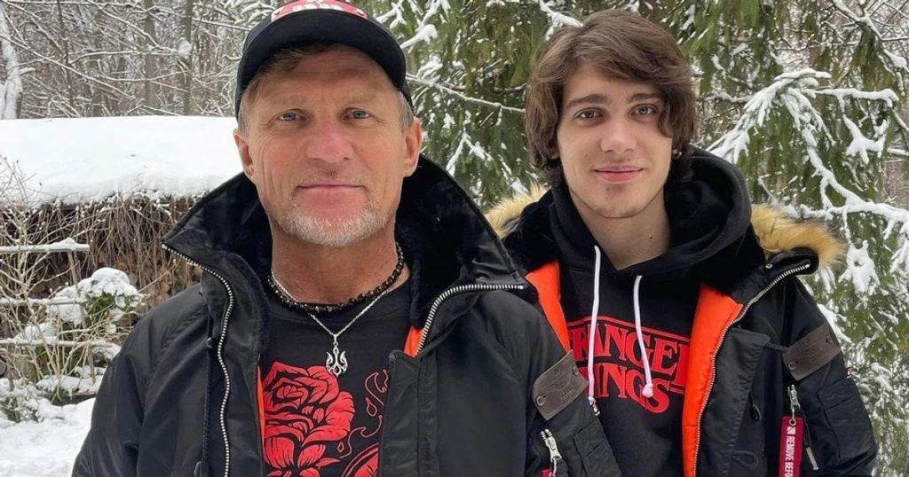 Син Олега Скрипки звільнився із ЗСУ й отримав відстрочку: як він відповів на звинувачення