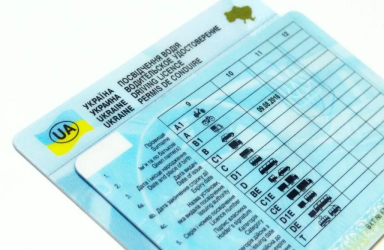 В Україні запроваджують оновлений реєстр водіїв: яку інформацію бачитиме МВС