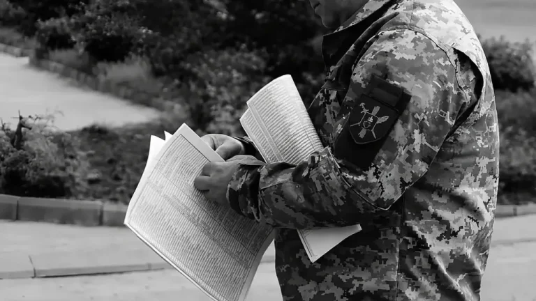 Неявка за повісткою без штрафу: що потрібно повідомити й довести ТЦК