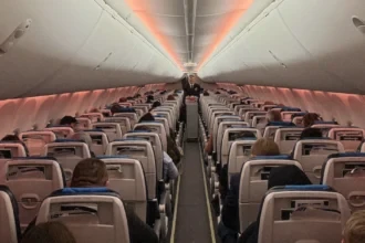 Швидкий розпродаж Wizz Air: авіа по Європі від €19