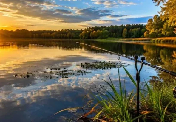 Після негоди риба може залишитися біля берега: які місця варто перевірити першими