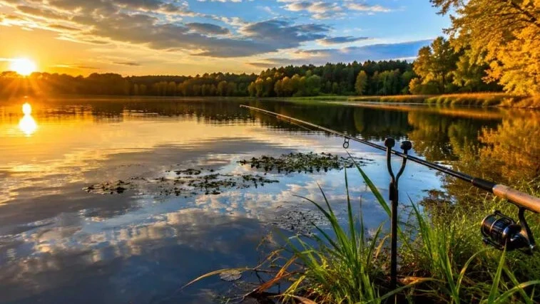 Після негоди риба може залишитися біля берега: які місця варто перевірити першими