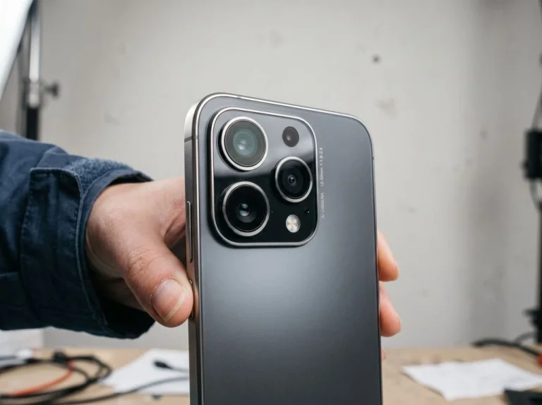 TIME обрав 300 винаходів, які змінять світ: складаний iPhone здивував ціною